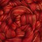 Merino Silk Luxe Tonal Designer Blend. Superfine Merino, Mulberry Silk, Tussah Silk. Top Roving for Spinning or Felting.